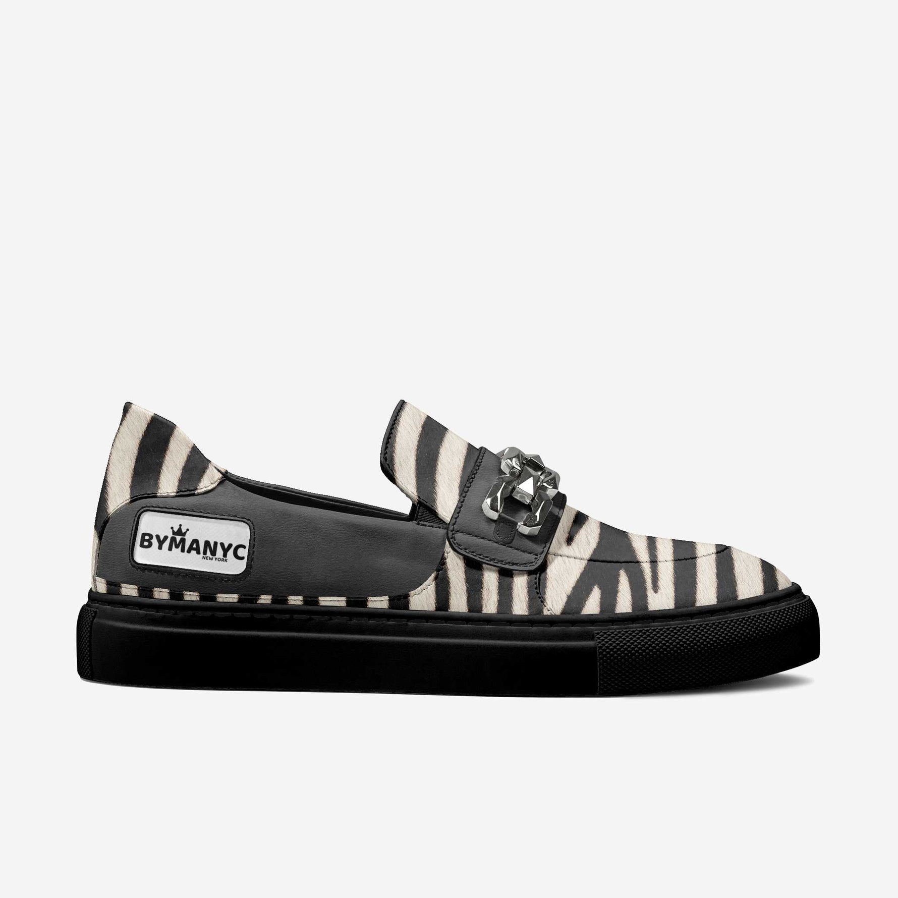 BYMANYC ® New York Ecological Footwear – EXCLUSIVE LUXE LINE