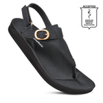 Aerothotic Ridge Women's Slingback Open Toe Sandals