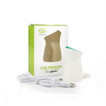 USB Penguin Aroma Humidifier
