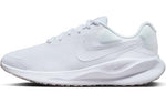 NIKE Womens Sneaker White 12