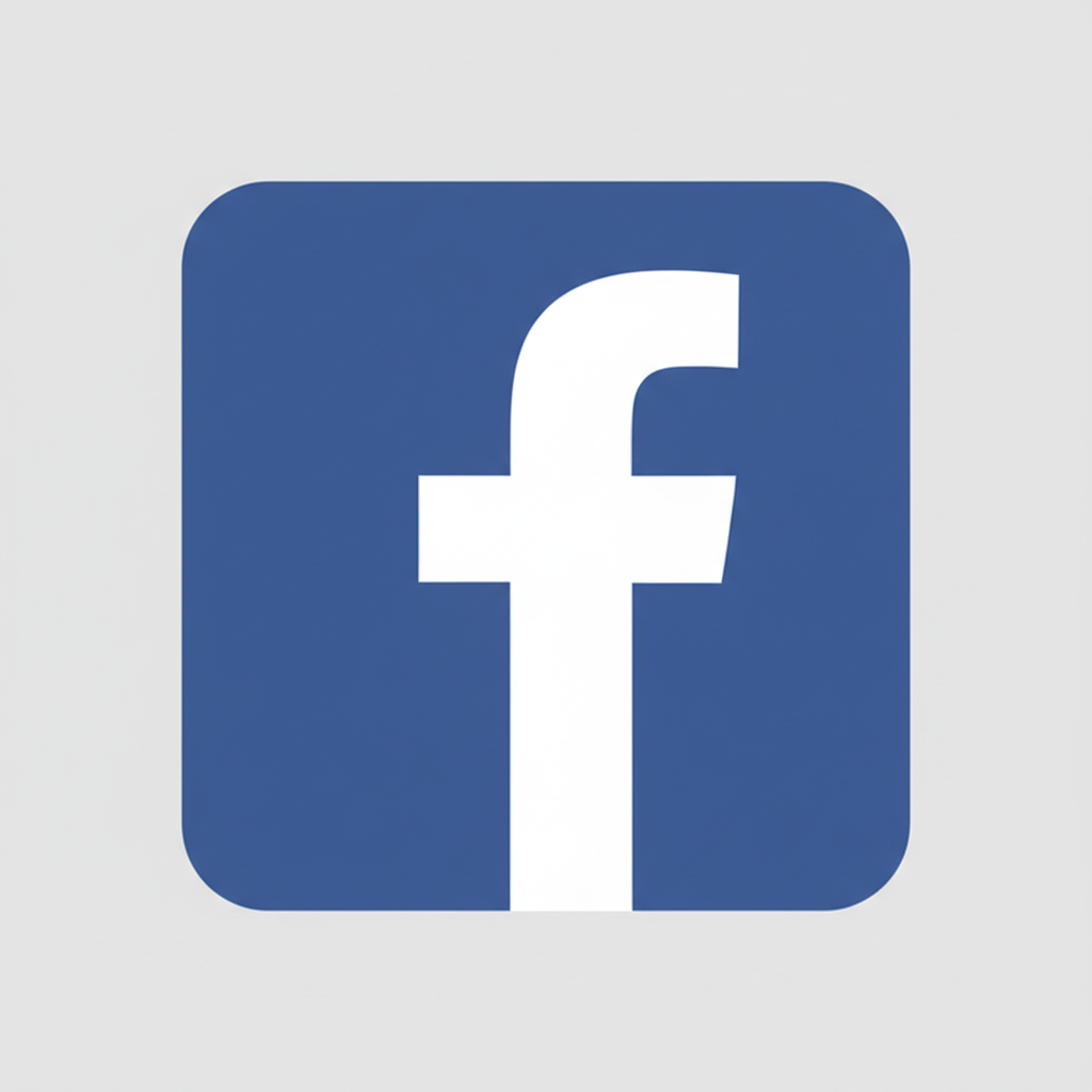 facebook logo