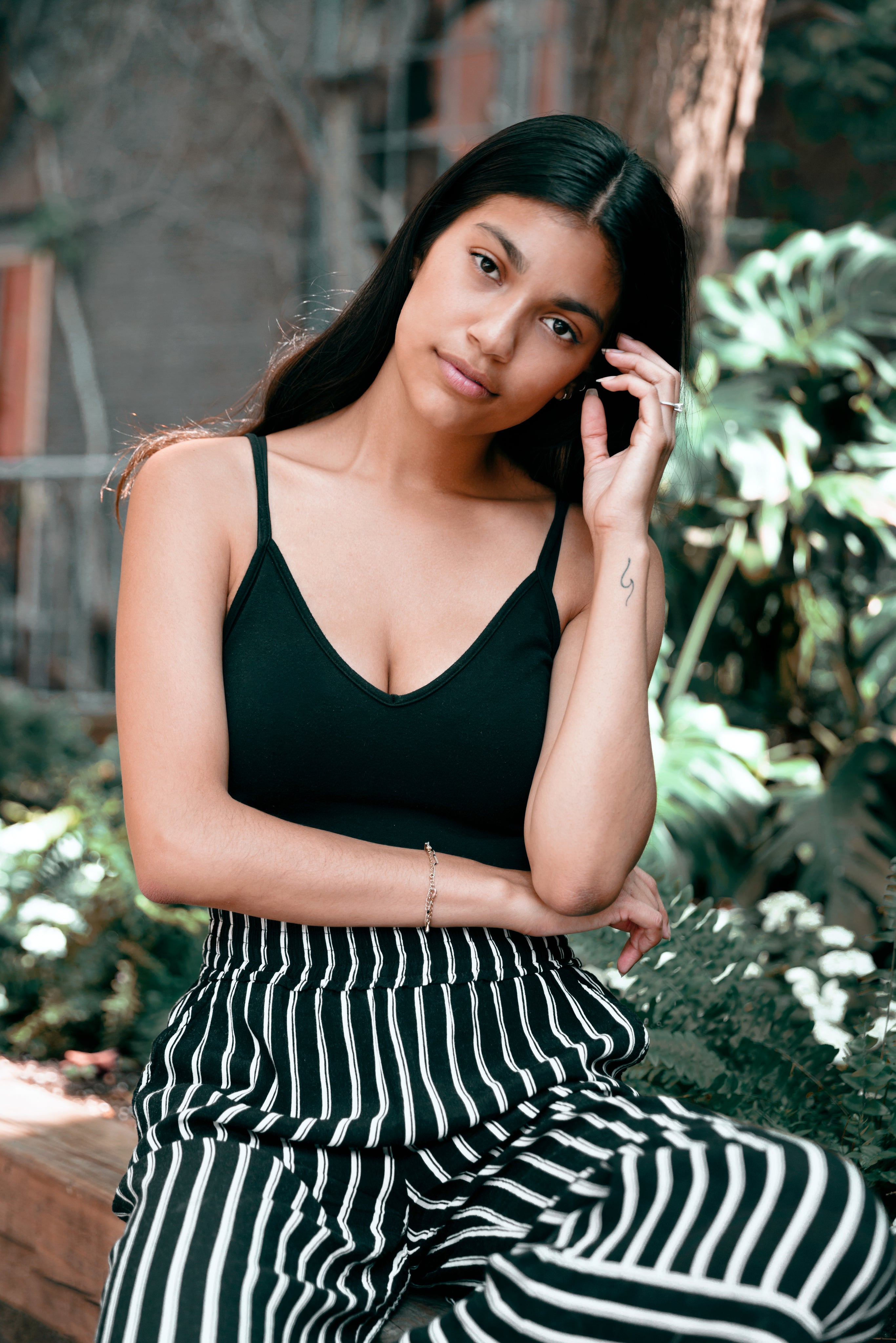 Ladies Spring Fashion
