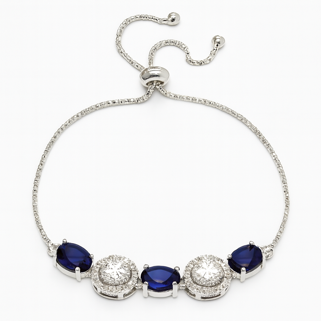 Elegant Stylish Women Bracelet for Daily & Party Wear-D04