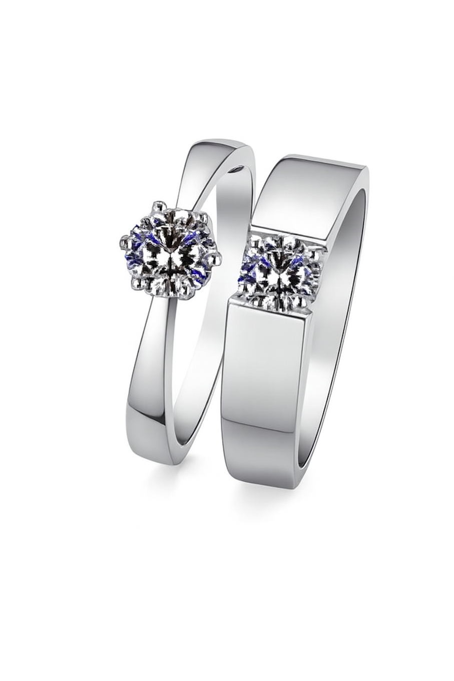 Elegant Adjustable Ring for Women