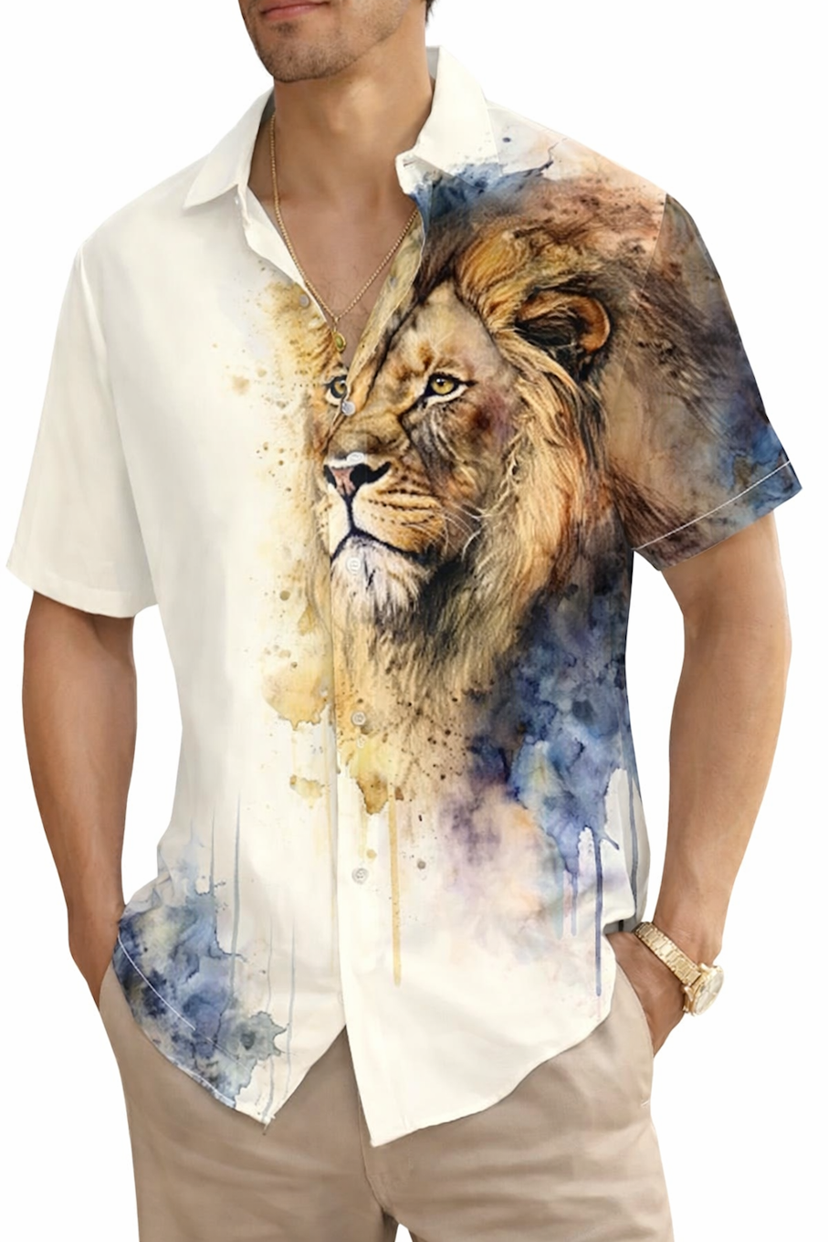 Men’s Premium Quality Shirt Regular Fit
