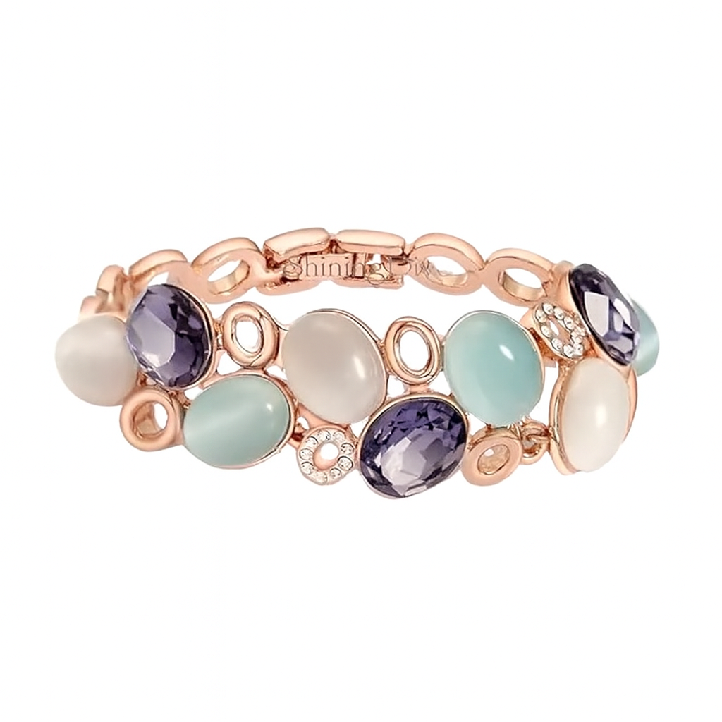 Elegant Stylish Women Bracelet for Daily & Party Wear-D11