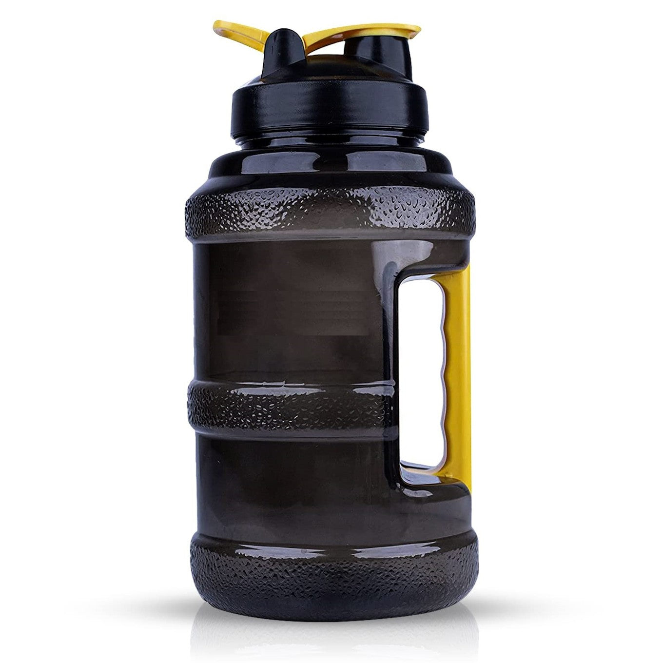 2.5L Plastic Gym Gallon Water Bottle