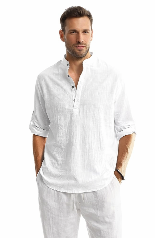 Men’s Trendy Shirt for Casual Outfits
