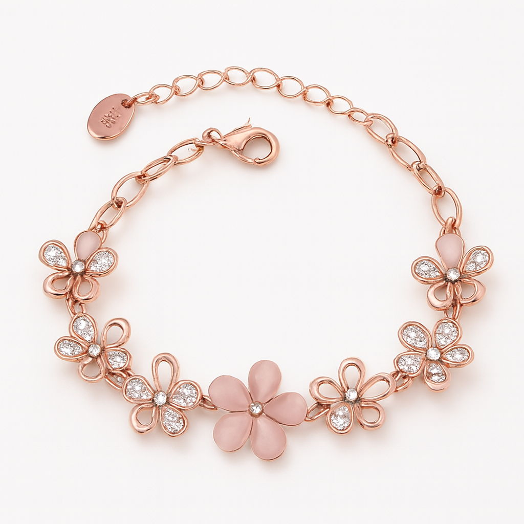 Elegant Stylish Women Bracelet for Daily & Party Wear-D08