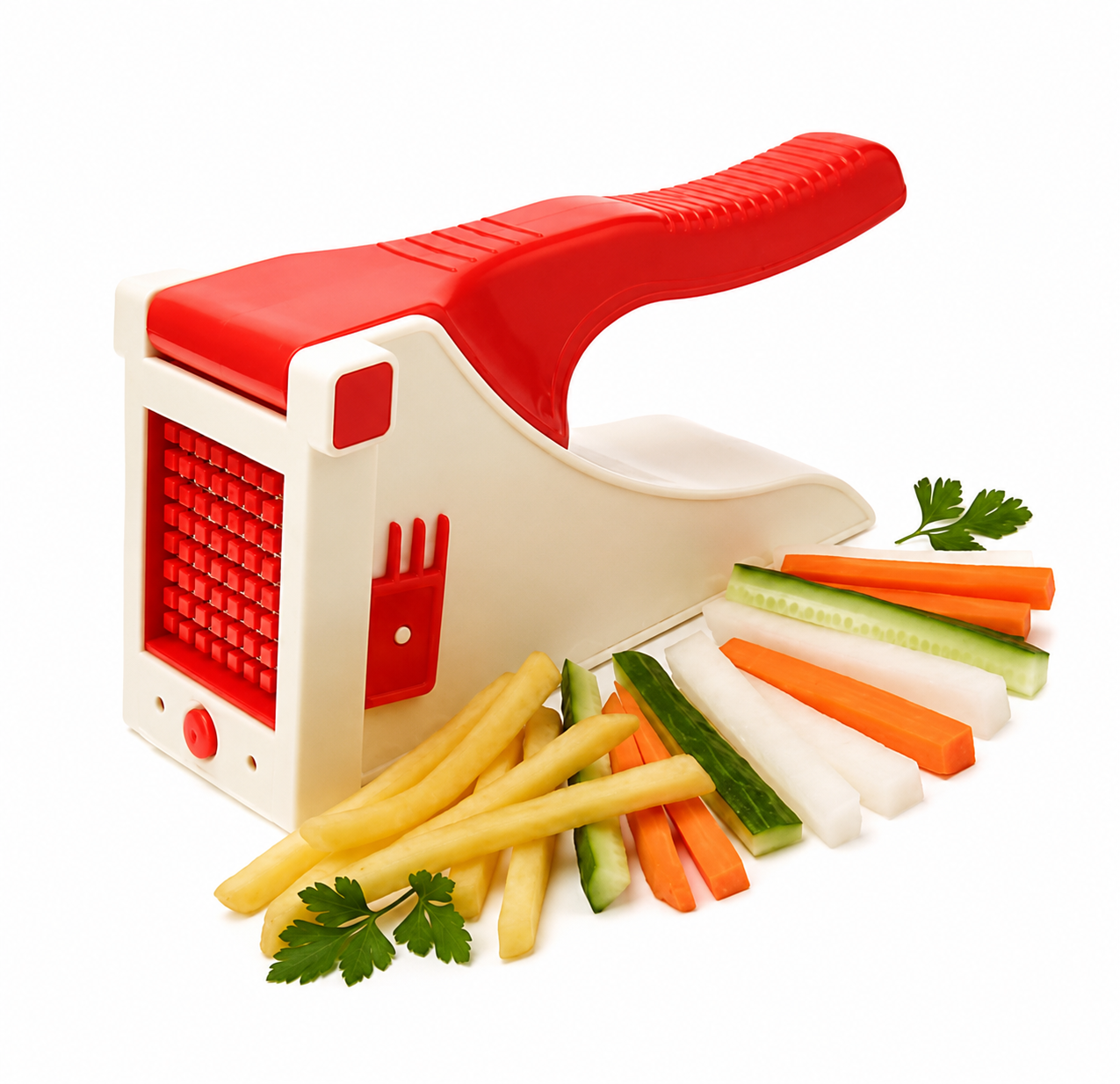 Kitchen Cutting and Chopping Tool