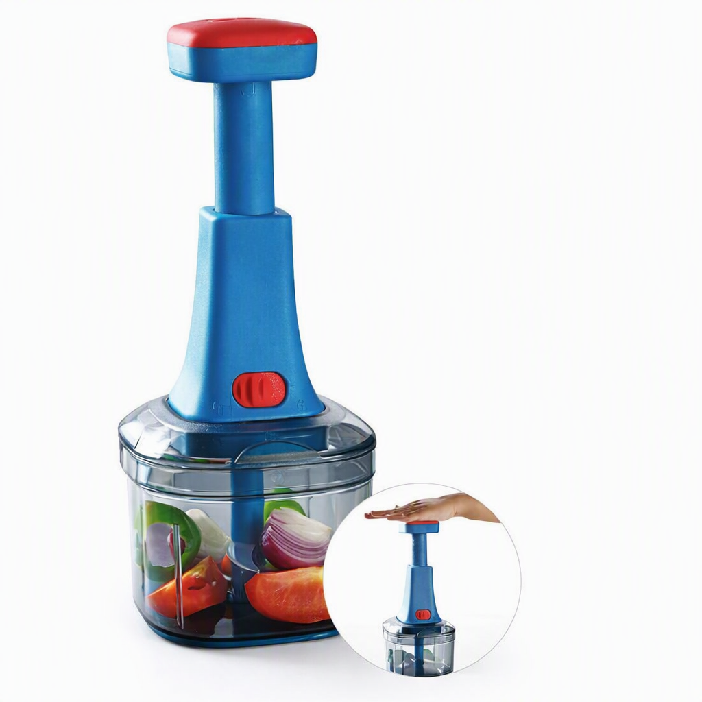 Professional Kitchen Vegetable Cutter