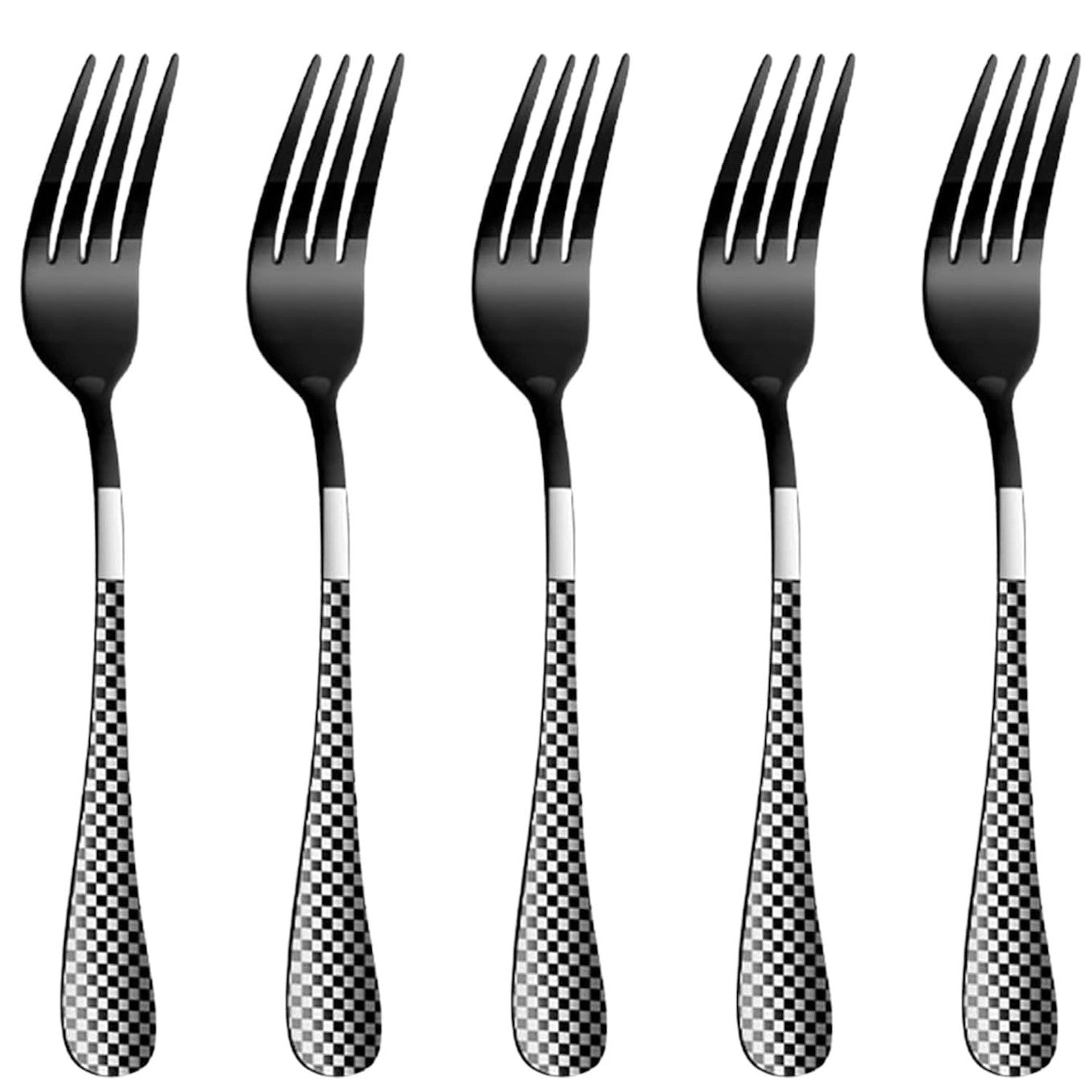 Premium Dining Fork Set for Kitchen