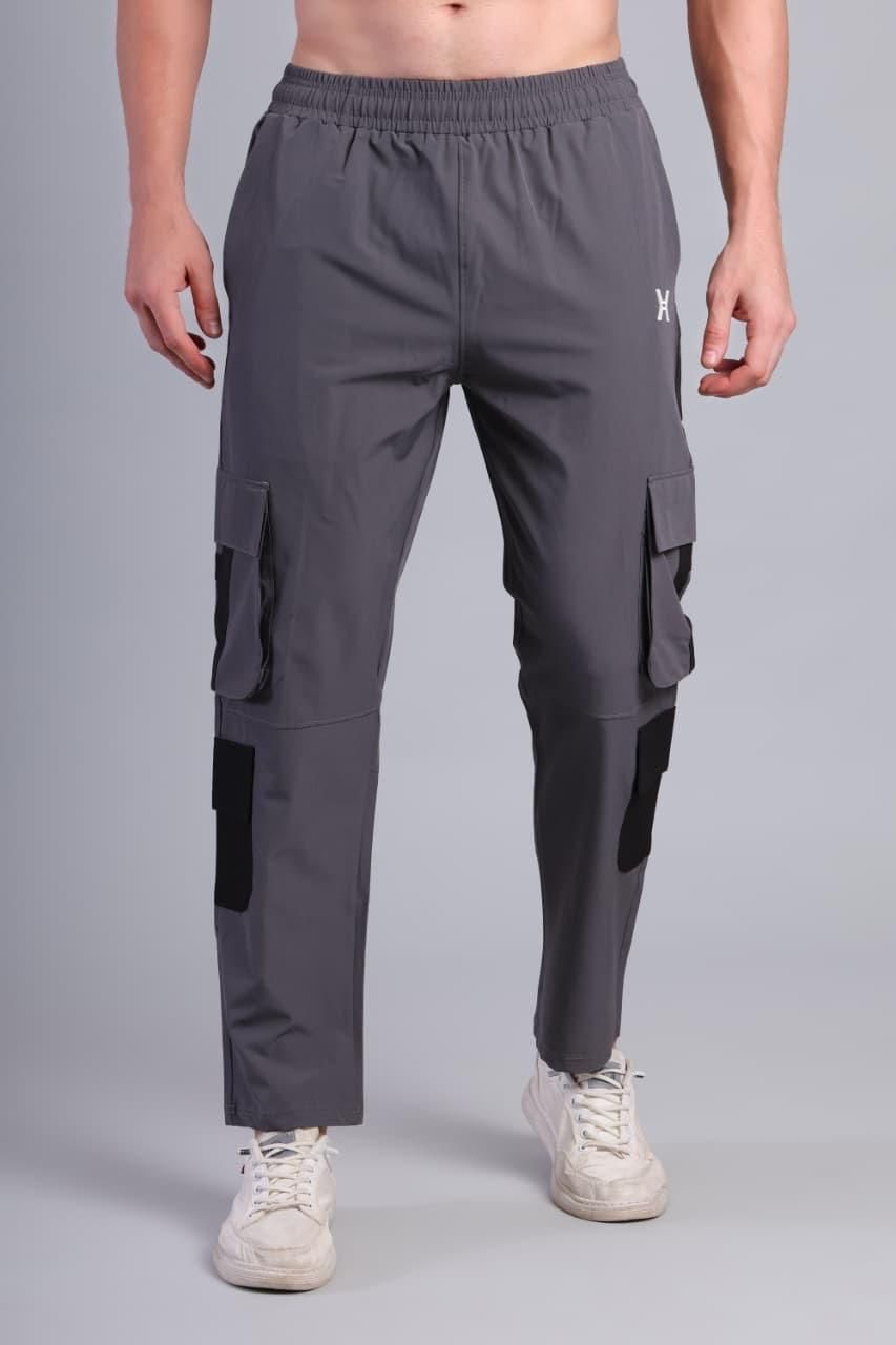 Men's Performance Track Pants for Workout