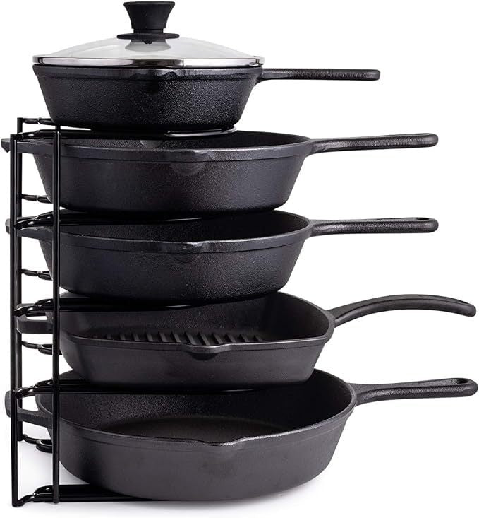 Premium Kitchen Pot and Pan Set