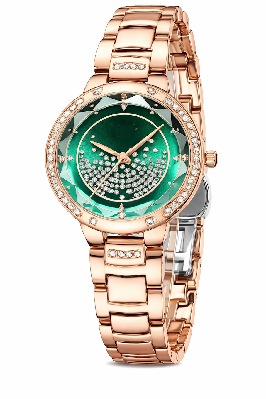 Women Stylish Minimal Watch Design