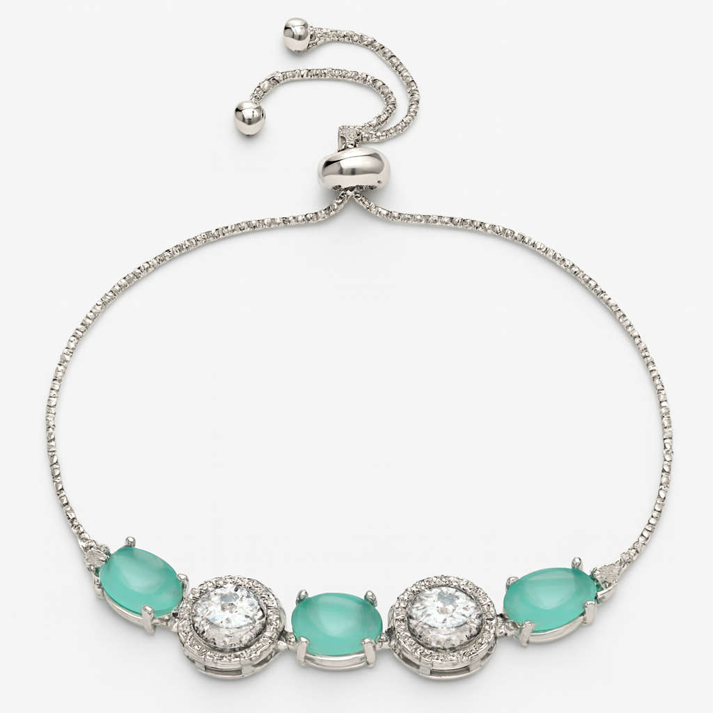 Elegant Stylish Women Bracelet for Daily & Party Wear-D02