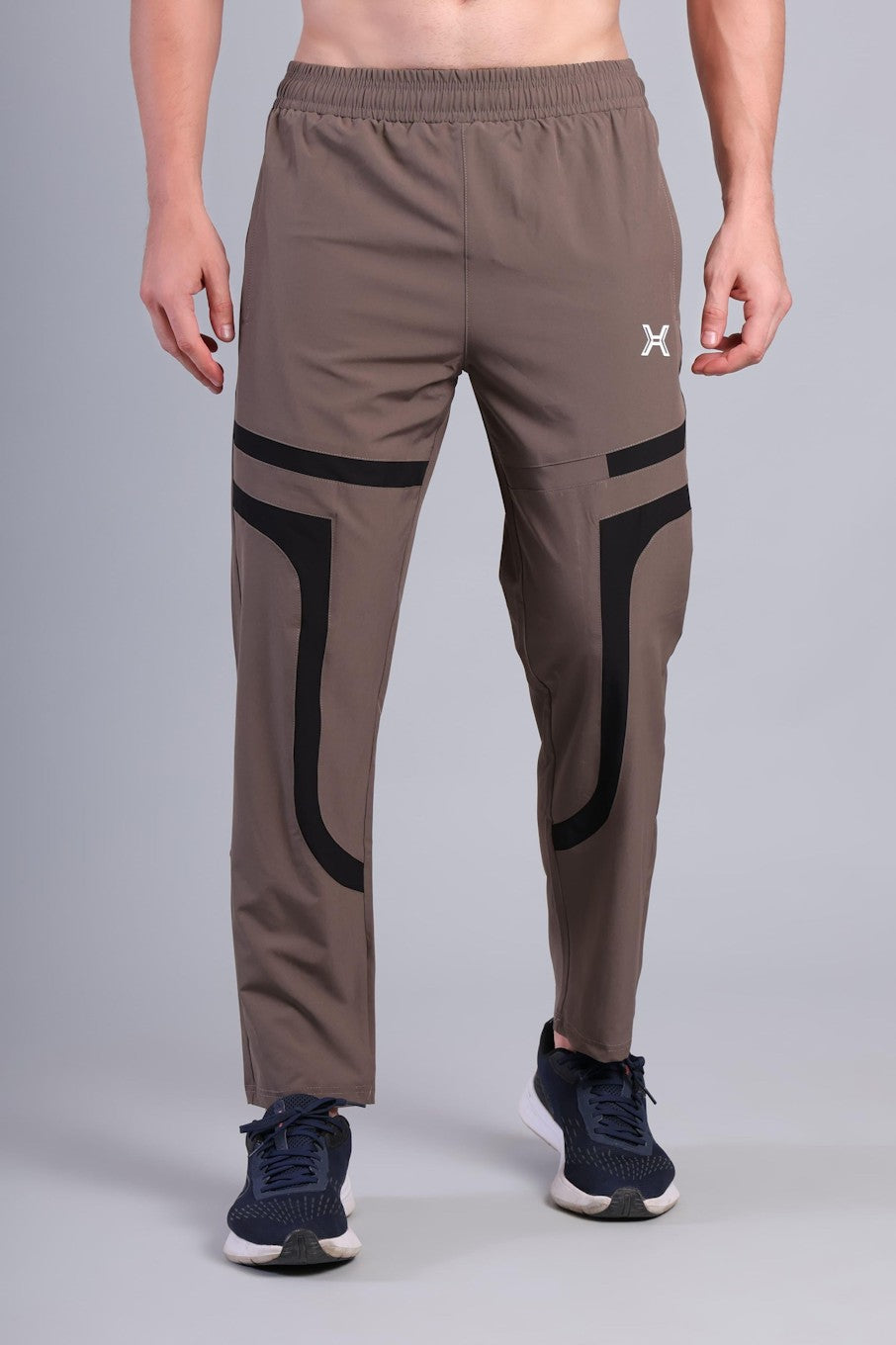 Men's Track Pants for Gym, Running & Workout