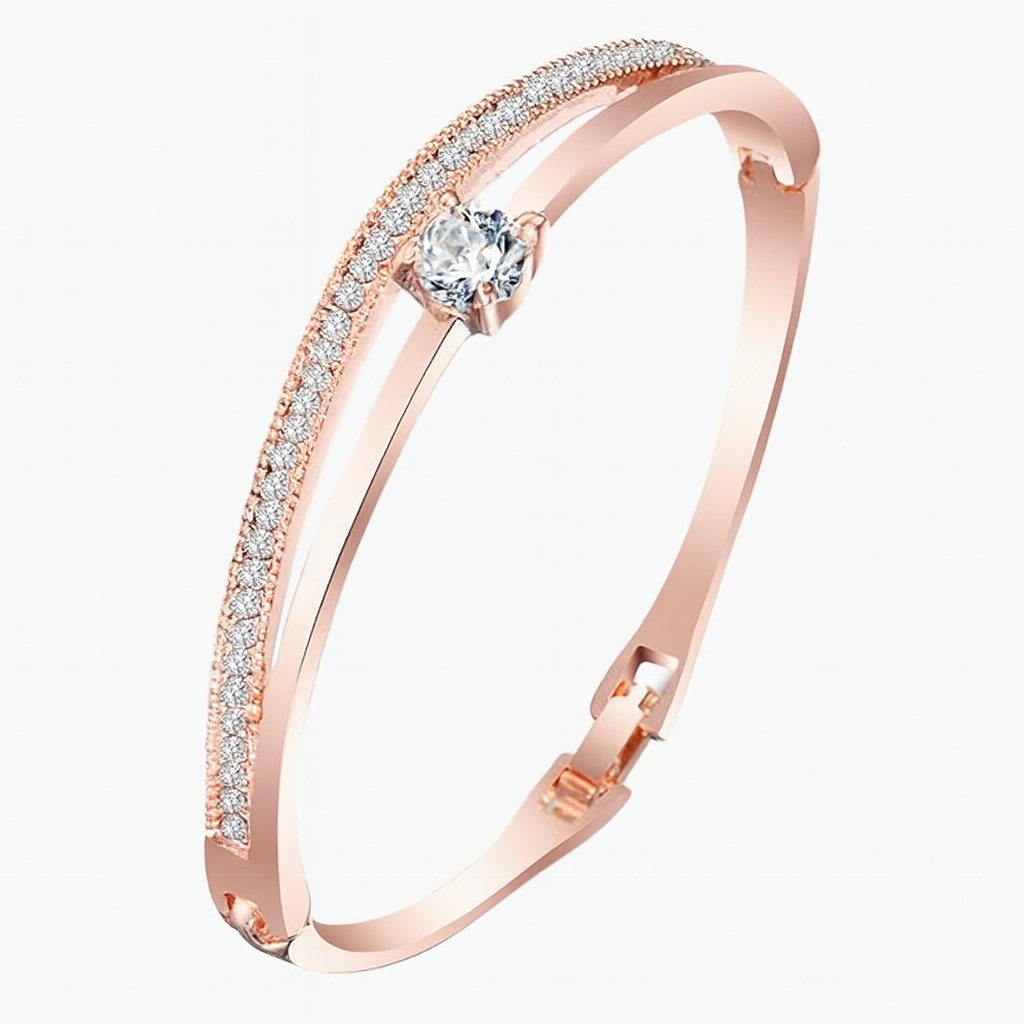 Elegant Stylish Women Bracelet for Daily & Party Wear-D10