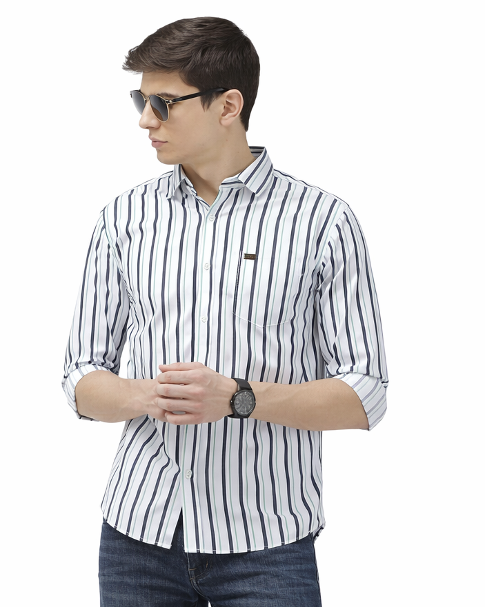 Men’s Stylish Shirt for Casual & Office