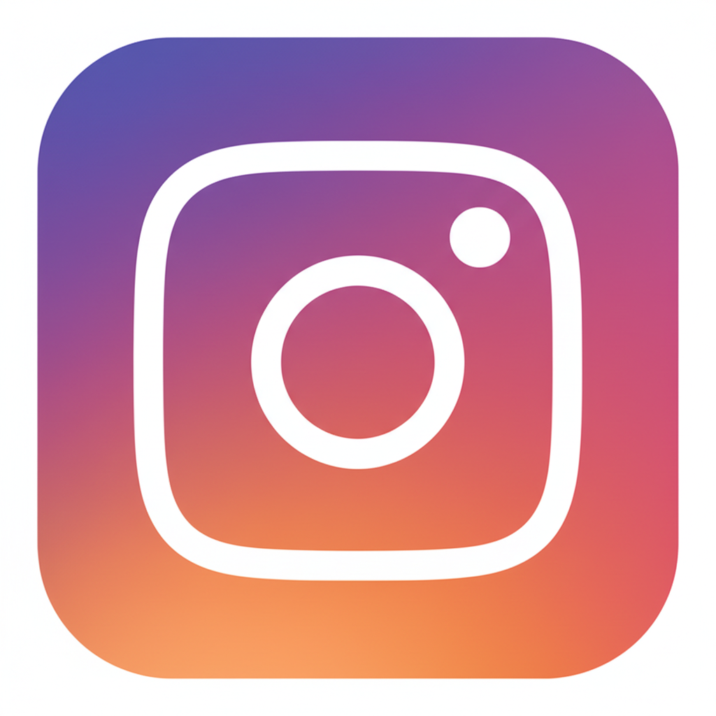 Instagram logo