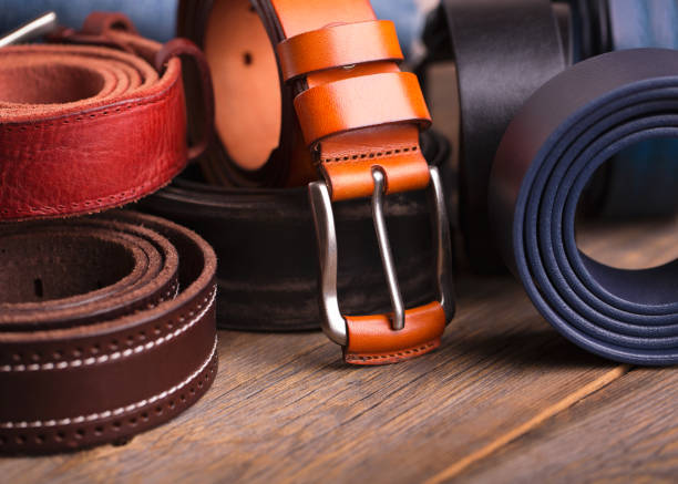 Men's Belts