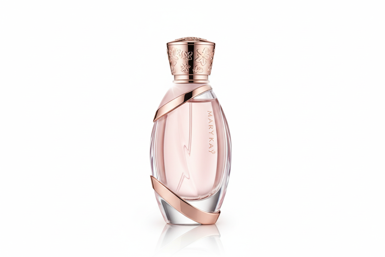 ladies mary kay perfume