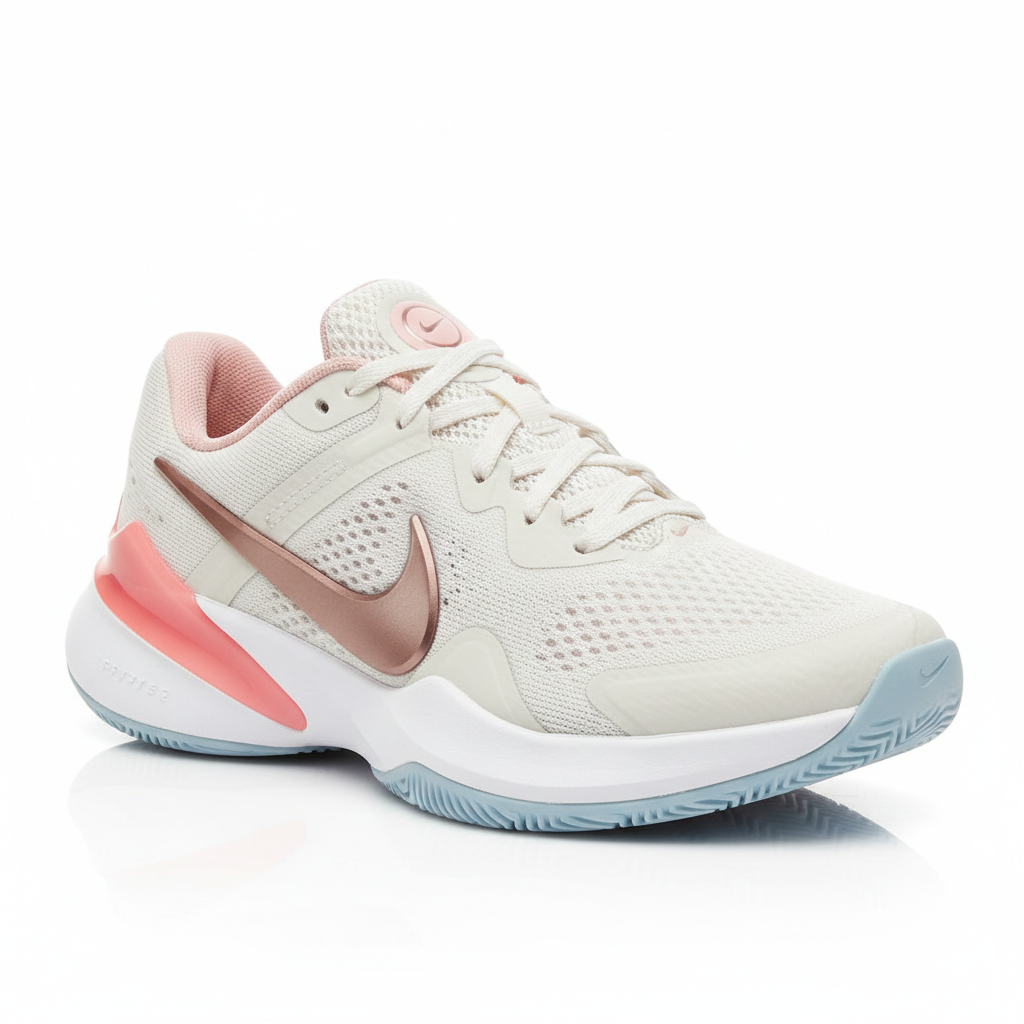 ladies nike tennis shoe