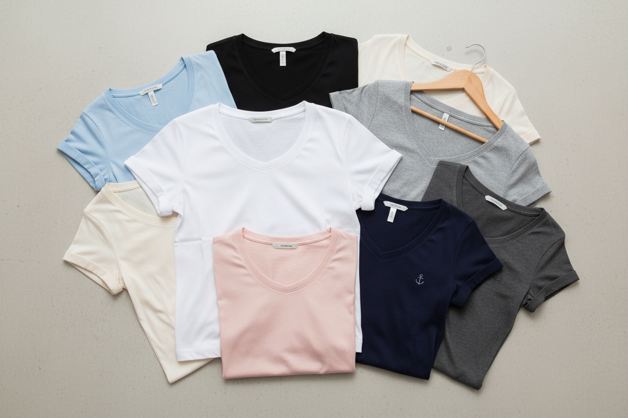 ladies t shirts