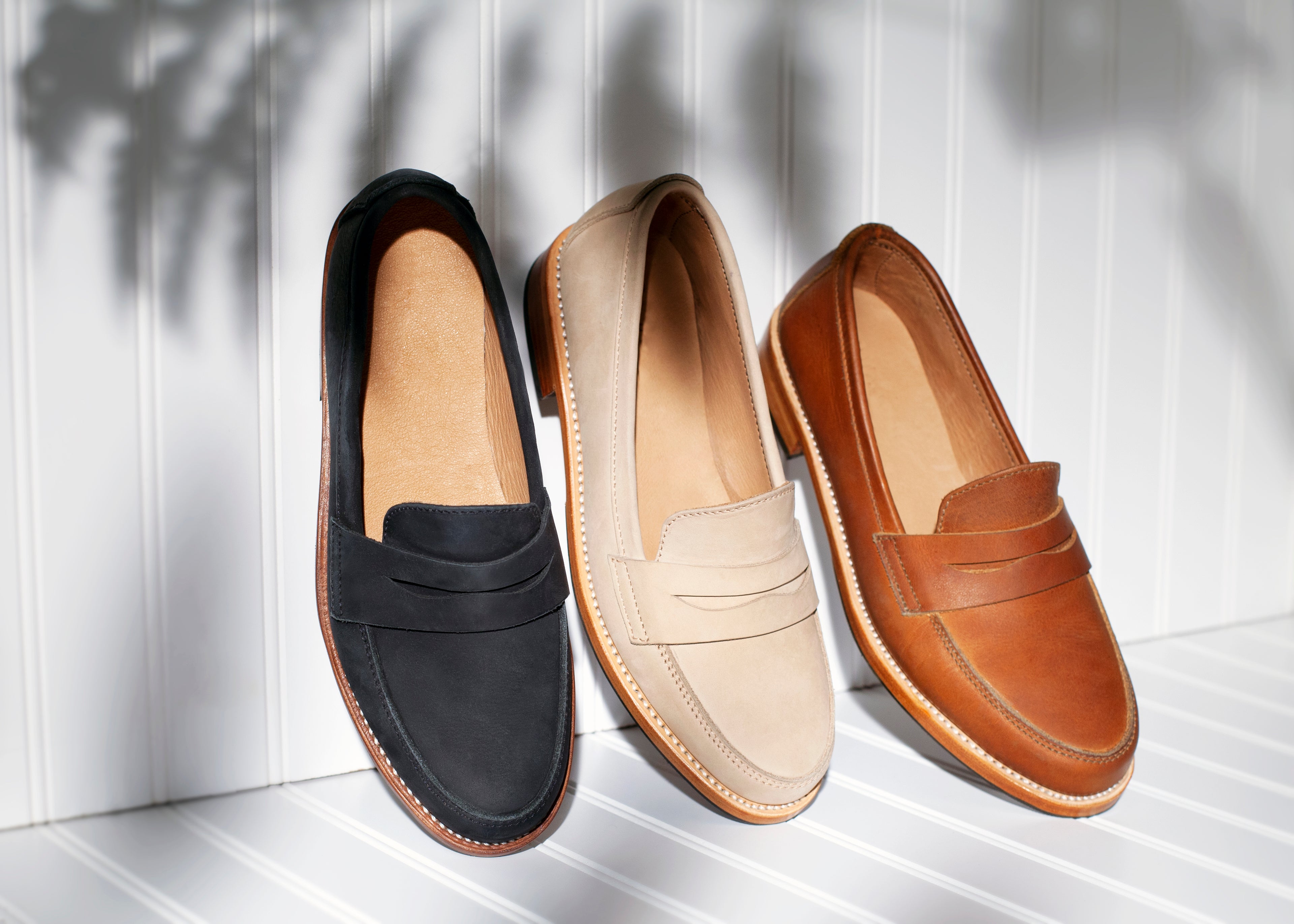 Men's Dress Shoes