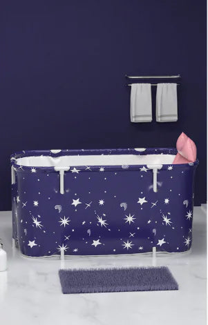 Flexi Tub Bath