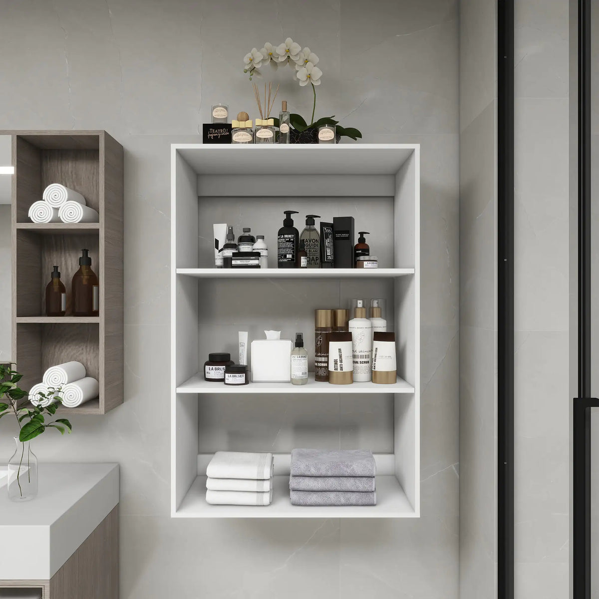 Home Storage Cabinets