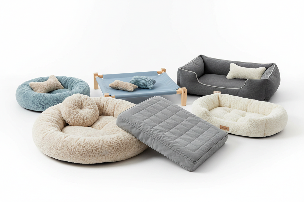 pets beds