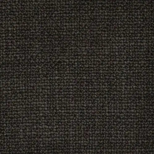 Dining Room Chairs Ash Black Polyfiber Nail Heads Parson Style Set Of 2 Side Chairs Dining Room Furniture