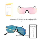 Summer Newest Style Only SUN Glasses 7 Colors Sunglasses Men Bicycle
