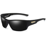 Big Sale! Sunglasses Polarized Men Retro Male Sun Glasses For Men