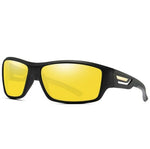 Big Sale! Sunglasses Polarized Men Retro Male Sun Glasses For Men