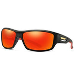 Big Sale! Sunglasses Polarized Men Retro Male Sun Glasses For Men