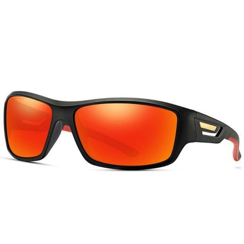 Big Sale! Sunglasses Polarized Men Retro Male Sun Glasses For Men