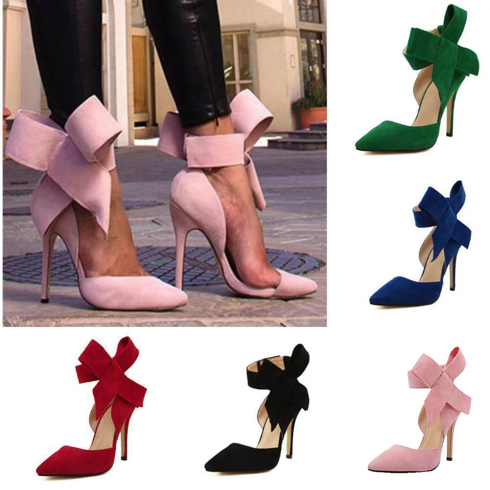 Ladies Dress Shoes