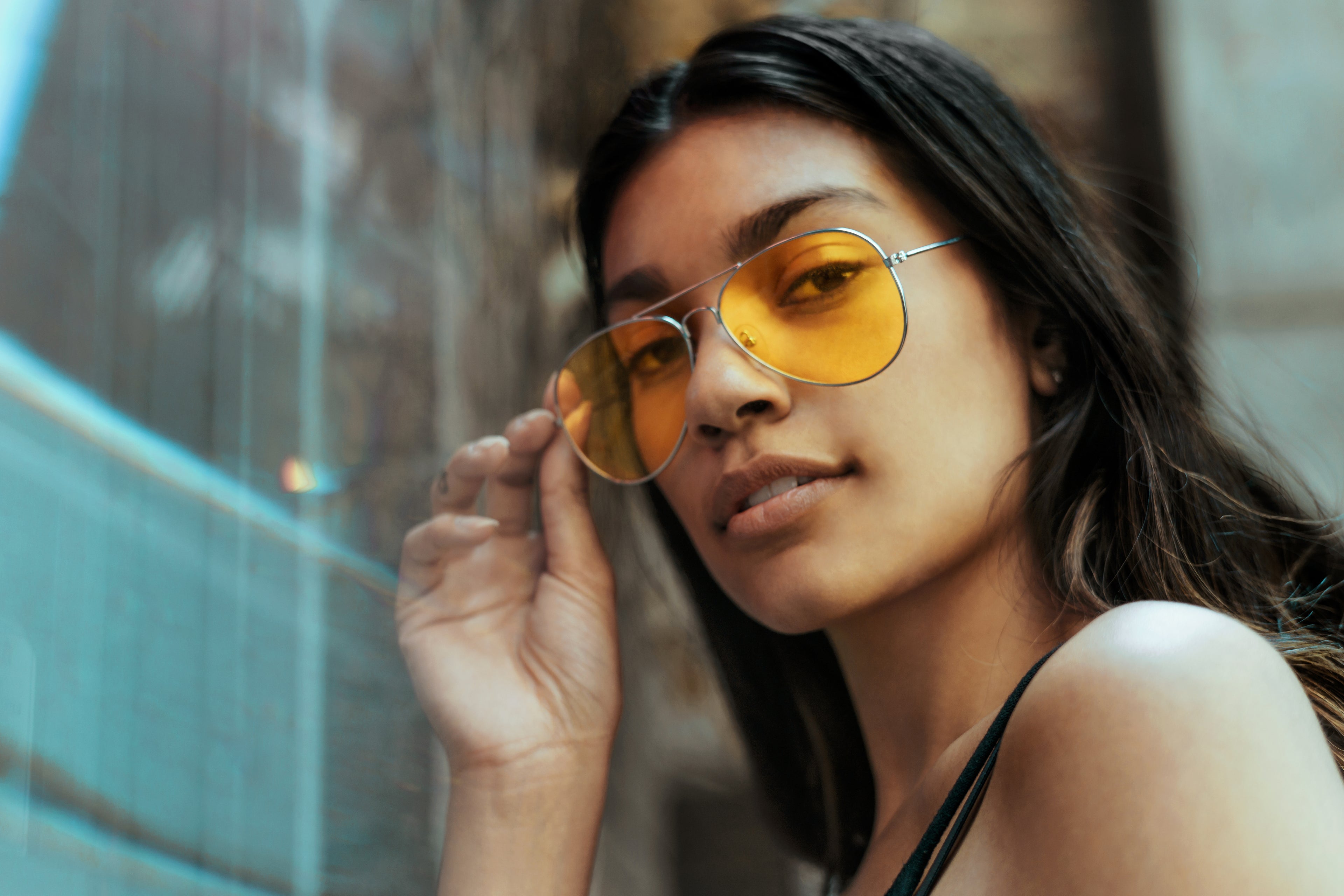 Ladies Sunglasses & Eyewear