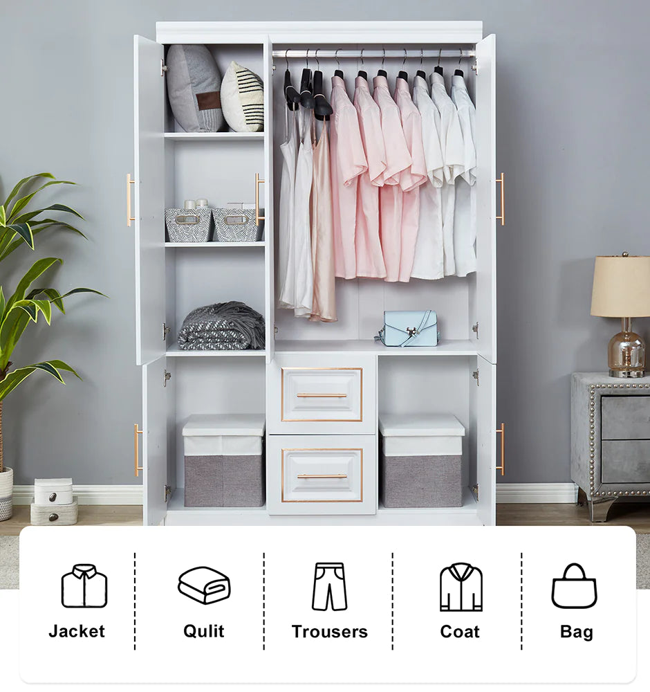 Home Storage Cabinets