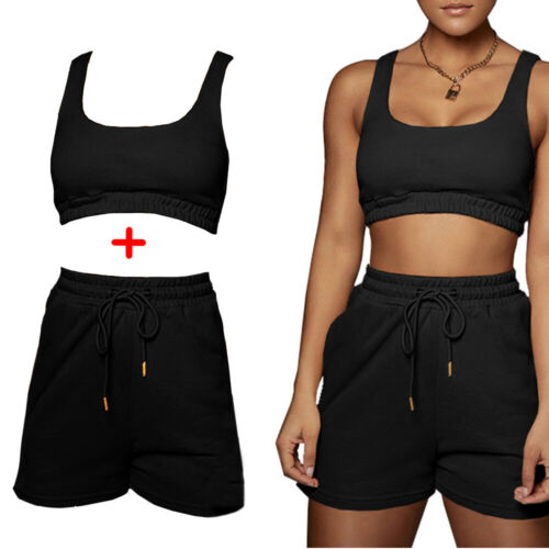 Ladies Workout Gear