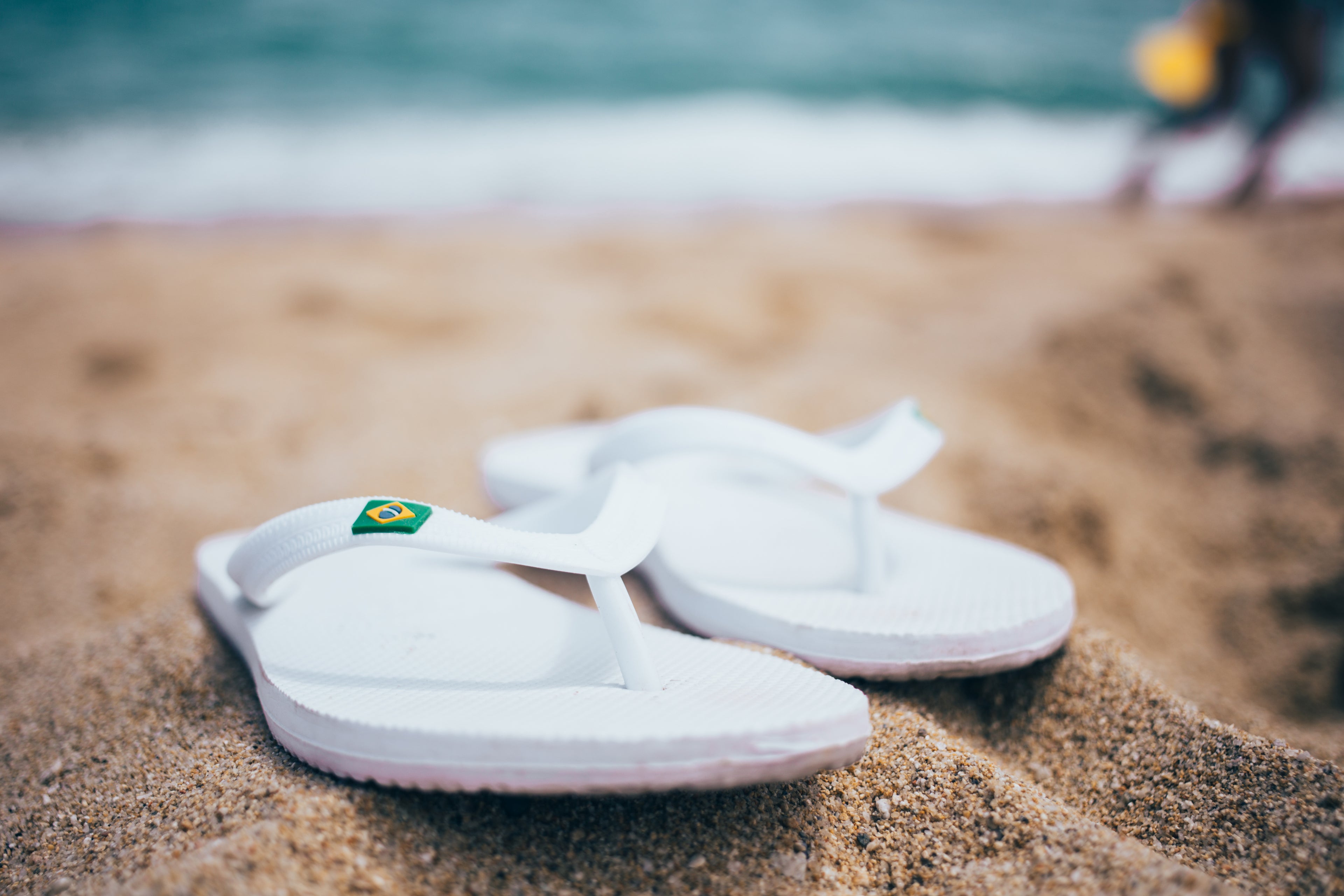 Ladies Sandals