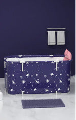 Flexi Tub Bath