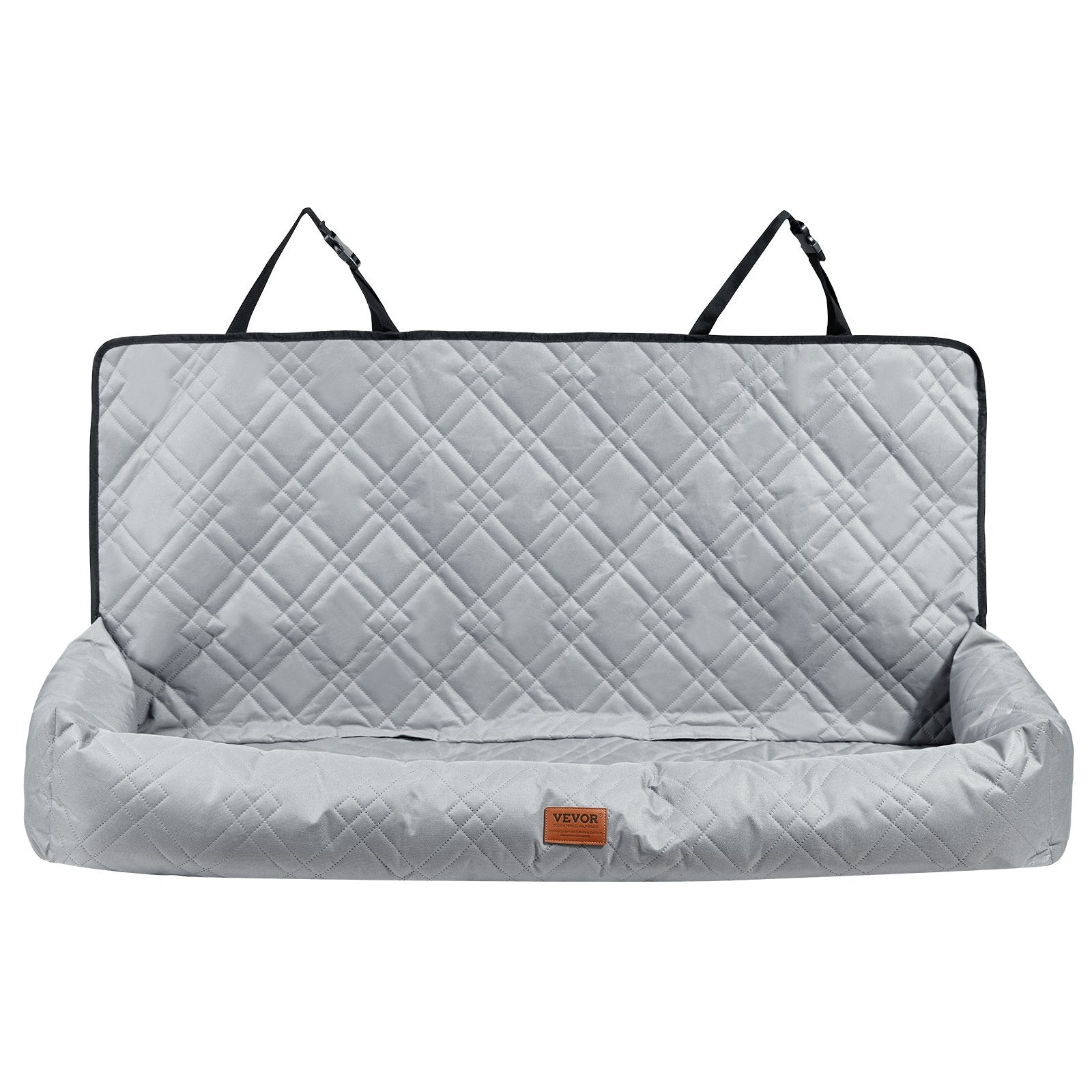 Dog Car Seat, Waterproof Dog Booster Seat for Car, Pet Car Seat with
