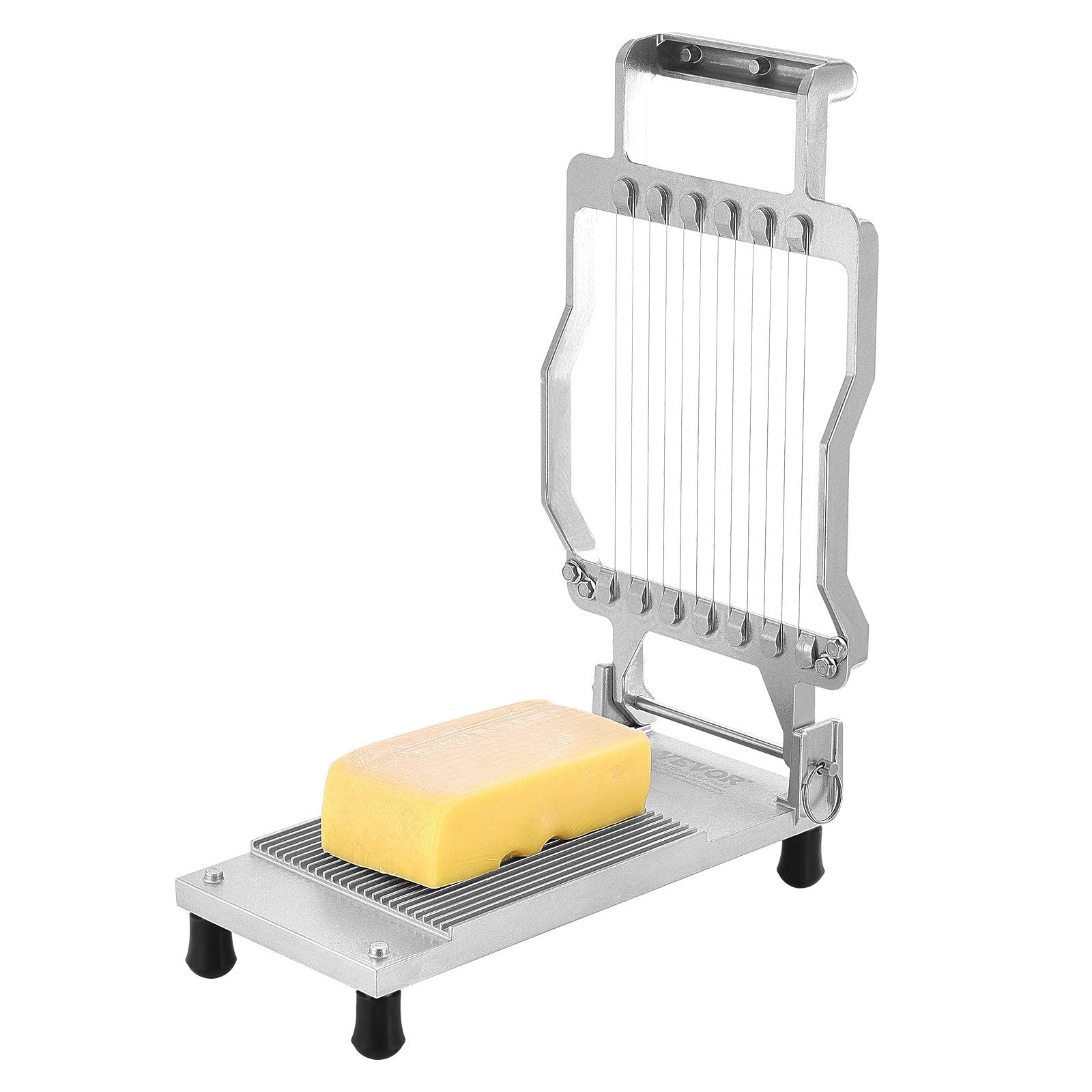 Cheese Cutter with Wire, 0.39 & 0.78 Cheeser Butter Cutting Blade,