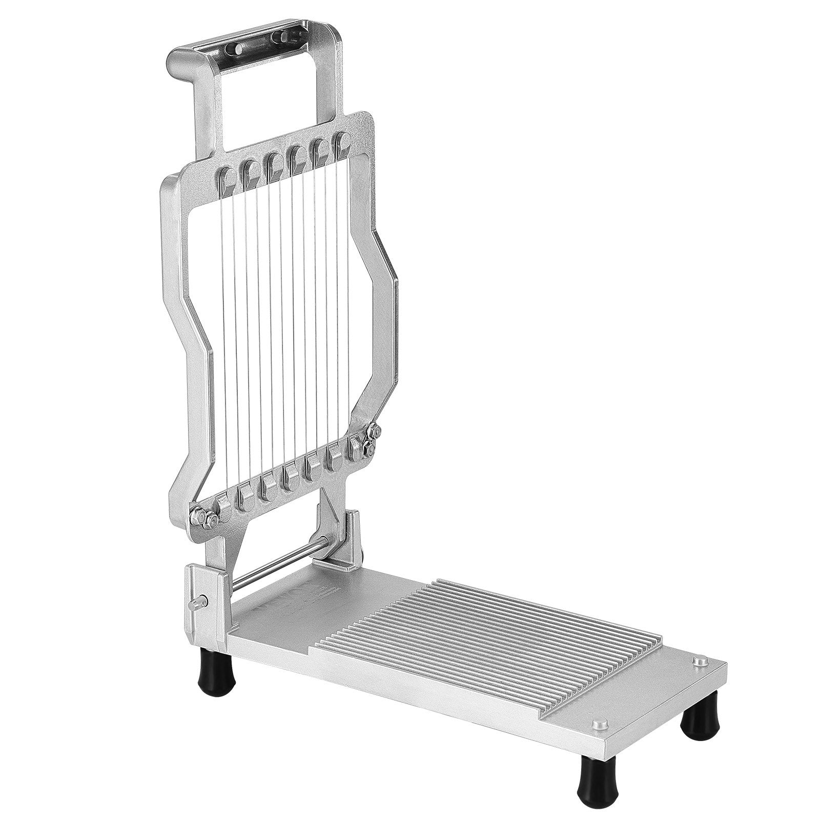 Cheese Cutter with Wire, 0.39 & 0.78 Cheeser Butter Cutting Blade,
