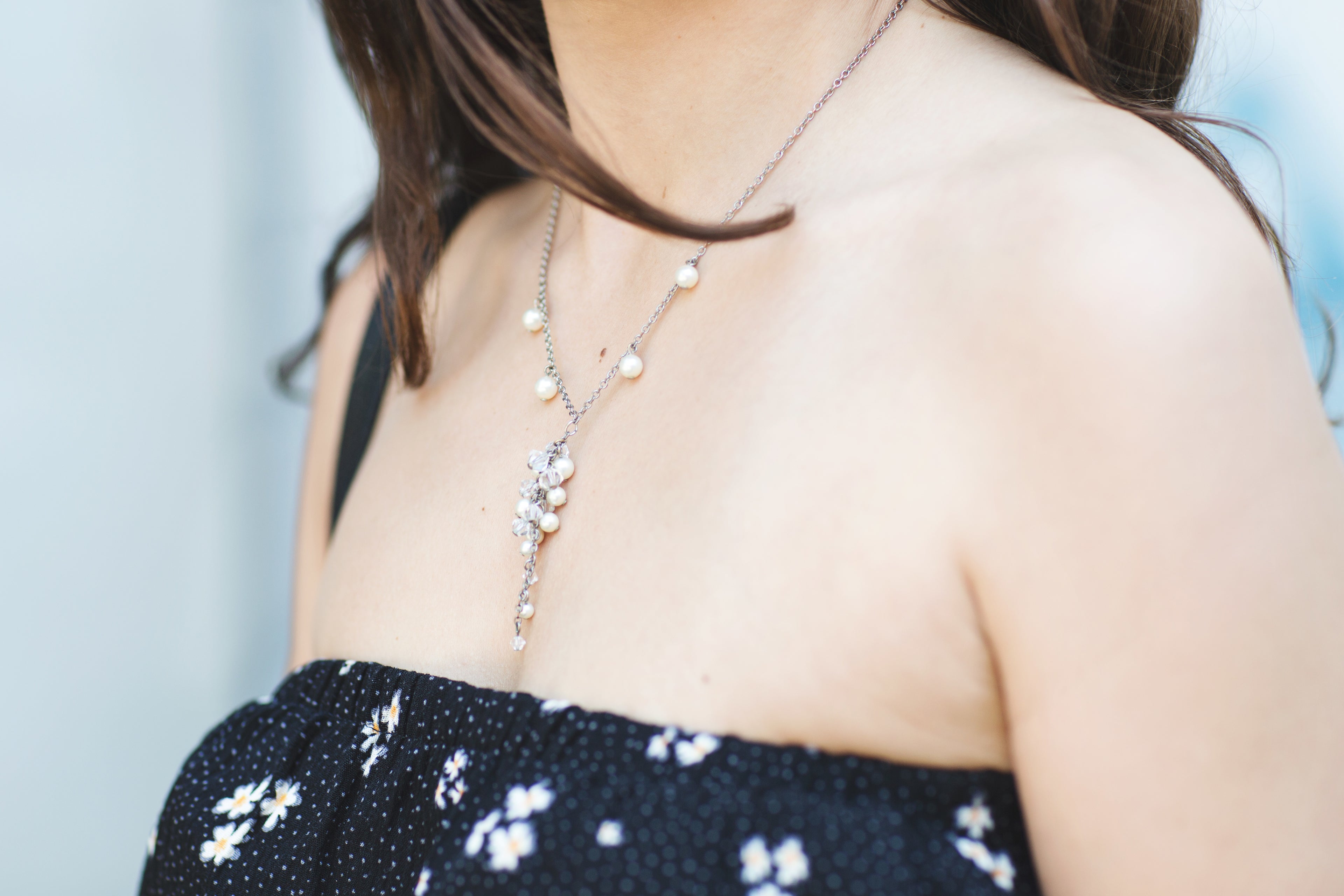 Ladies Jewelry