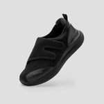 FitVille Men's EasyTop Diabetic Shoes