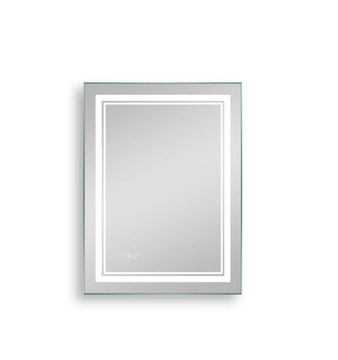 LED Mirror